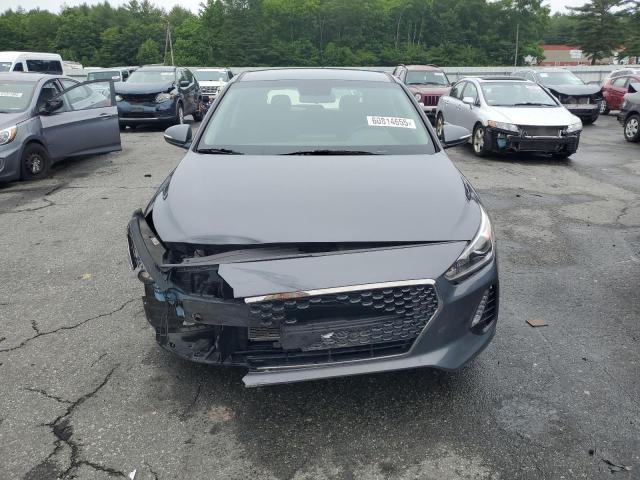 2018 HYUNDAI ELANTRA GT - KMHH35LE6JU079968