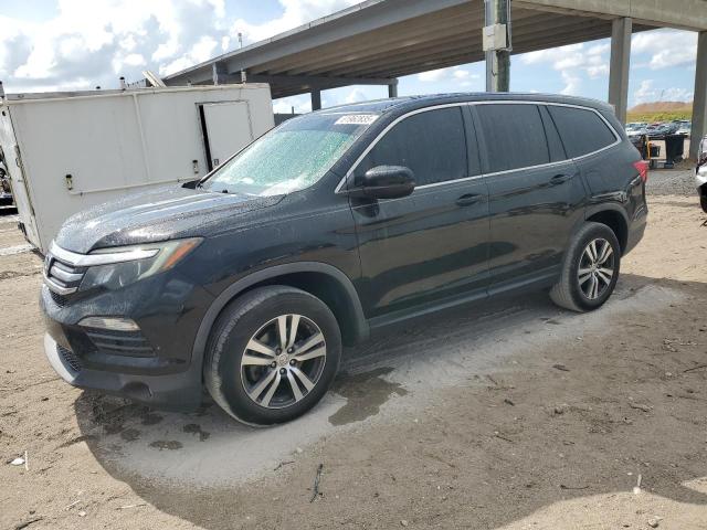 Vin: 5fnyf5h35hb044036, lot: 61962835, honda pilot ex 2017 img_1