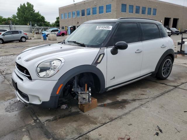 Vin: wmwzc5c58fwp46931, lot: 59183495, mini cooper s countryman 2015 img_1