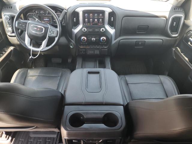 2020 GMC SIERRA K15 3GTU9DED4LG423383