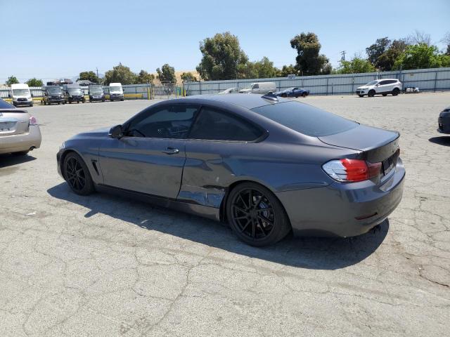 2016 BMW 428 I WBA3N3C5XGF713077