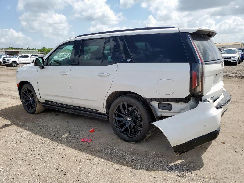 2023 CADILLAC ESCALADE S 1GYS4GKT6PR359026