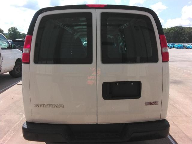 2023 GMC SAVANA G25 1GTW7BFPXP1105624