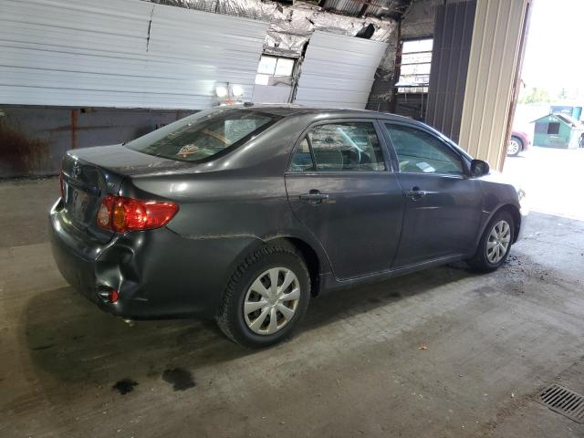 Vin: 1nxbu4ee4az372844, lot: 62207435, toyota corolla base 20103