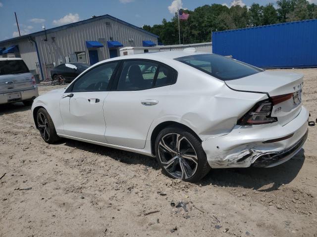 Vin: 7jrl12fl5rg288417, lot: 59039405, volvo s60 plus plus 20242