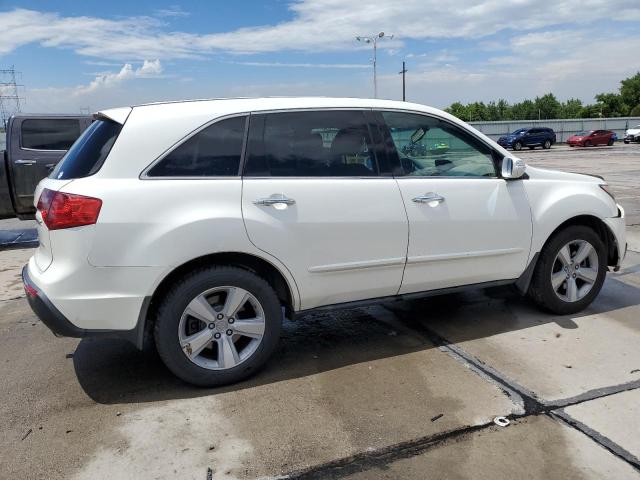 Vin: 2hnyd2h6xbh510117, lot: 62361825, acura mdx technology 20113