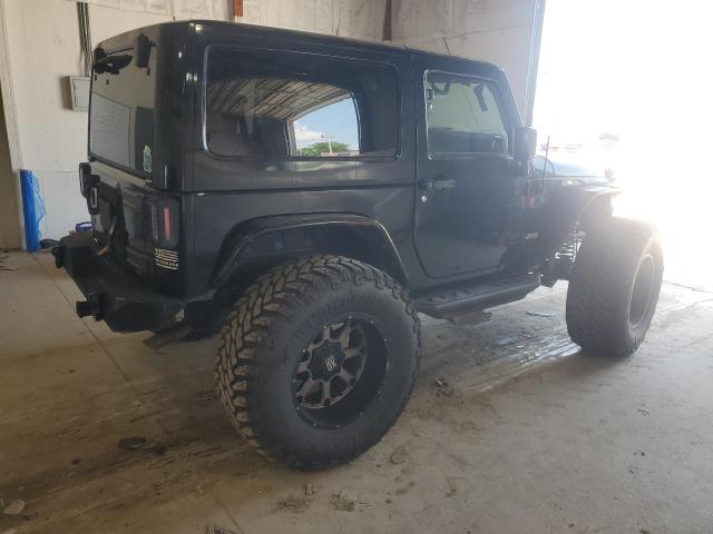 2015 JEEP WRANGLER S 1C4AJWBGXFL614656