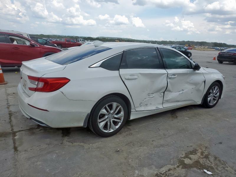 2019 HONDA ACCORD LX - 1HGCV1F15KA058933