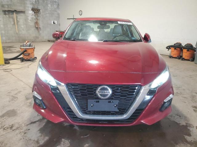 2020 NISSAN ALTIMA SL 1N4BL4EV7LC182316