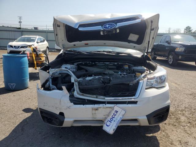 2018 SUBARU FORESTER 2 JF2SJAEC4JH591906
