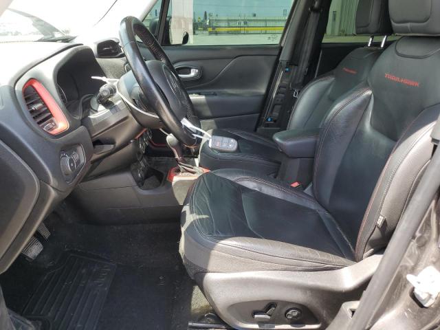 2017 JEEP RENEGADE T ZACCJBCB2HPG13889