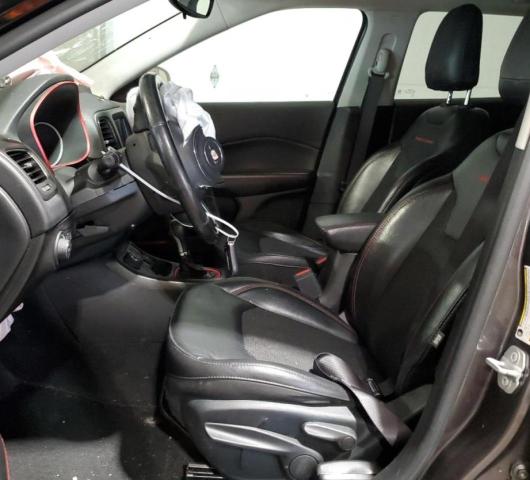 2020 JEEP COMPASS TR 3C4NJDDB1LT119074