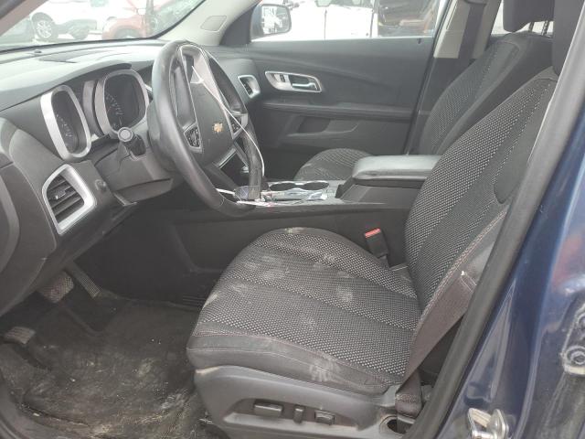2017 CHEVROLET EQUINOX LT - 2GNFLFEK9H6188252