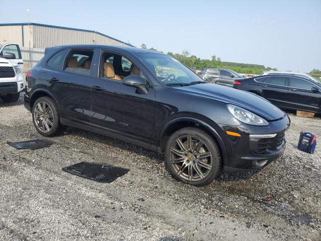 2018 PORSCHE CAYENNE WP1AA2A2XJKA05952