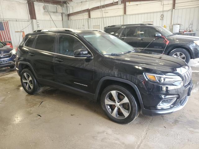 2019 JEEP CHEROKEE L 1C4PJMDX8KD409949