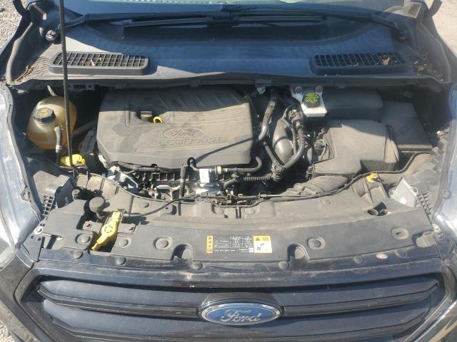 2017 FORD ESCAPE TIT 1FMCU9JD3HUC75143