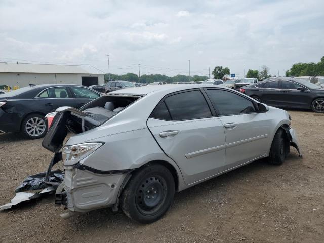 2016 TOYOTA COROLLA L - 2T1BURHE1GC620728