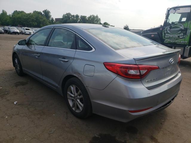Vin: 5npe24af9gh375666, lot: 60806395, hyundai sonata se 20162