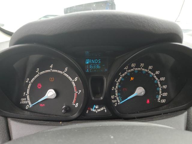 2019 FORD FIESTA S 3FADP4AJ3KM129917