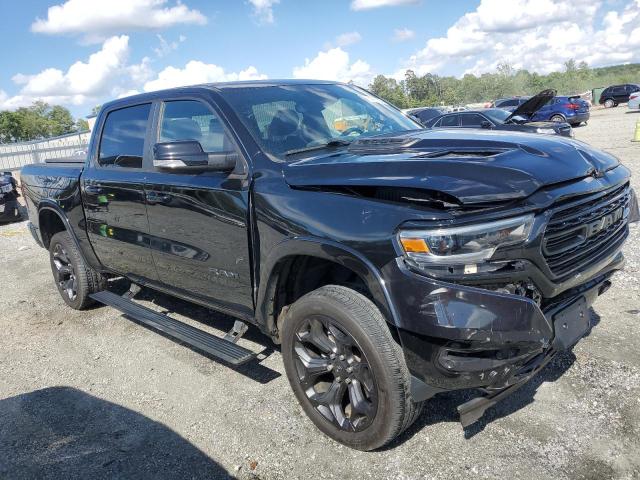 Vin: 1c6srfht5ln291691, lot: 61497125, ram 1500 limited 20204