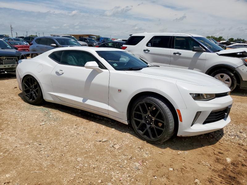 Vin: 1g1fb1rs4g0153028, lot: 60617935, chevrolet camaro lt 20164