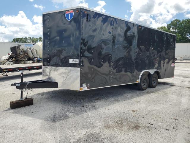 INTERCARGO UNKNOWN 2025 black   4RAVS2020SN138864 photo #3