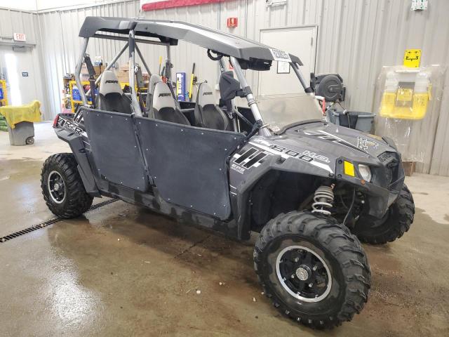 POLARIS RZR 800 4 EPS