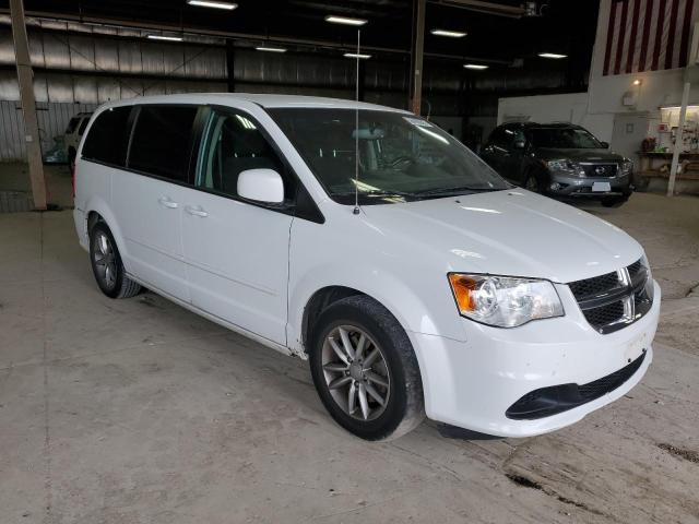 Vin: 2c4rdgbg9fr737811, lot: 58493045, dodge caravan se 20154