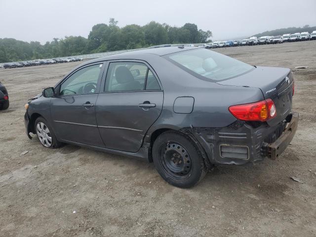 Vin: 2t1bu4ee7ac304281, lot: 61080075, toyota corolla base 20102