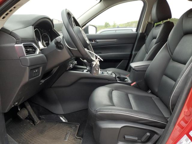 2024 MAZDA CX-5 SELEC JM3KFBBL0R0427726