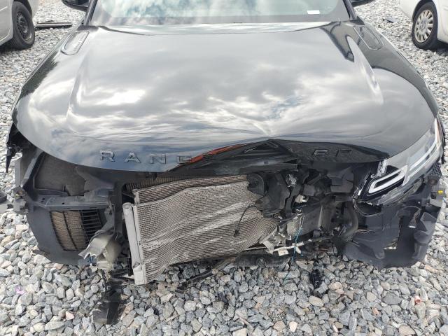 2018 LAND ROVER RANGE ROVE SALYM2RVXJA725241