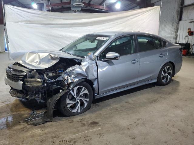 SUBARU LEGACY PRE
