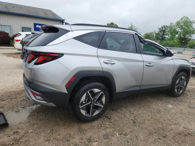Vin: 5nmjbcde3sh542640, lot: 60737255, hyundai tucson sel 20253