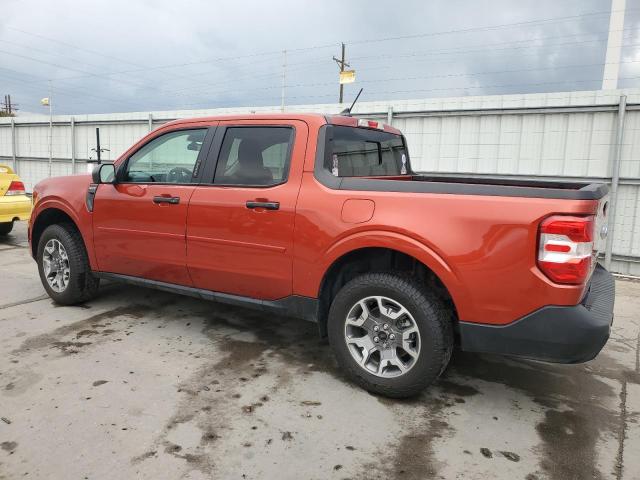 Vin: 3fttw8f95nra15052, lot: 59788425, ford maverick xl 20222