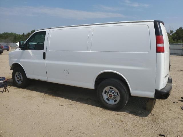 2017 GMC SAVANA G35 1GTZ7GFG4H1179407