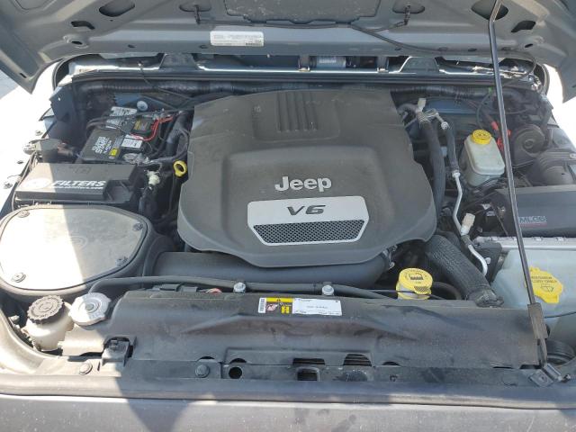 2015 JEEP WRANGLER U 1C4BJWDGXFL657833