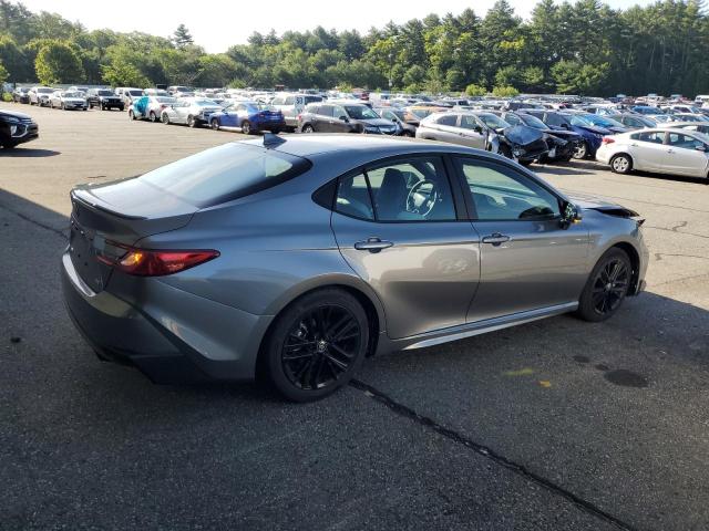 Vin: 4t1daack6su605441, lot: 62233625, toyota camry xse 20253