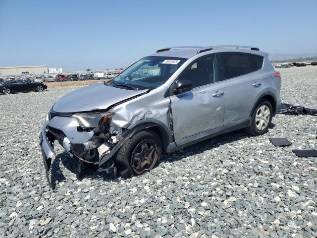 Vin: 2t3bfrev1hw566613, lot: 59925655, toyota rav4 le 2017 img_1