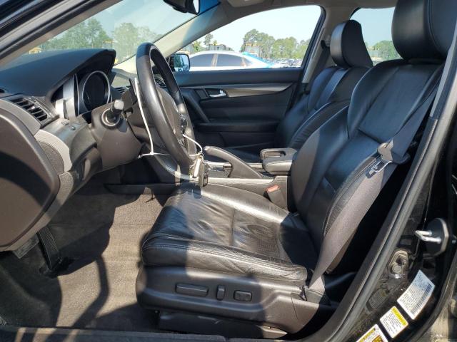 2013 ACURA TL ADVANCE - 19UUA8F7XDA000896