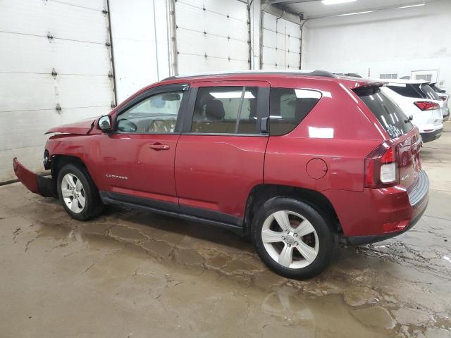 Vin: 1c4njdeb5gd713547, lot: 61913005, jeep compass latitude 20162