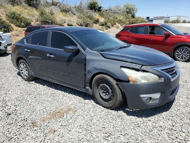 Vin: 1n4al3ap1fn872973, lot: 60119945, nissan altima 2.5 20154