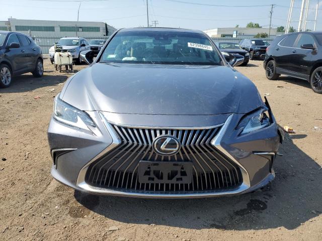 2021 LEXUS ES 250 BAS 58AD11D1XMU004986