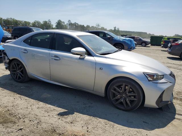2024 LEXUS IS 200T JTHBA1D29H5052151
