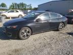 2018 CHEVROLET MALIBU LT - 1G1ZD5ST6JF117900