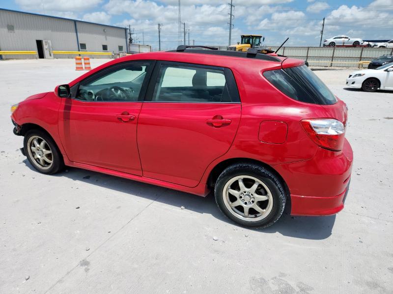 Vin: 2t1ku4ee2ac278110, lot: 61495725, toyota corolla 20102
