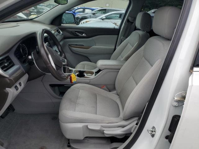 2020 GMC ACADIA SLE 1GKKNKLA7LZ227281