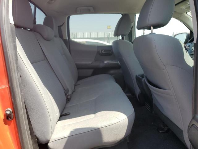 2017 TOYOTA TACOMA DOU - 3TMCZ5AN7HM054866