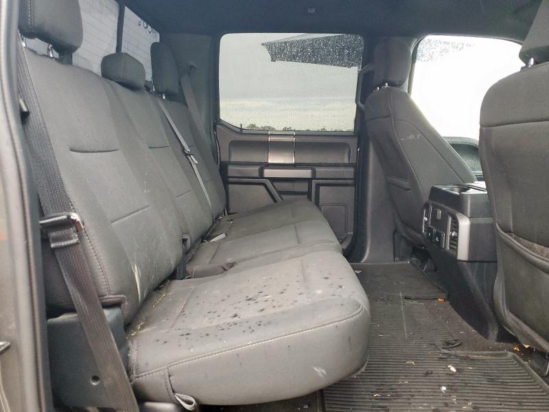 2020 FORD F150 SUPER - 1FTEW1CP0LKD55827