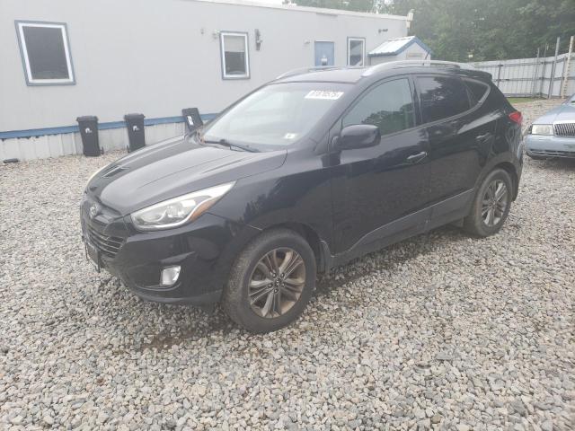 Vin: km8jucag8eu814284, lot: 61870575, hyundai tucson gls 2014 img_1