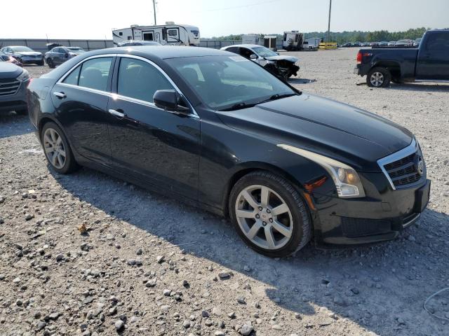 Vin: 1g6aa5ra7d0120347, lot: 62398905, cadillac ats 20134